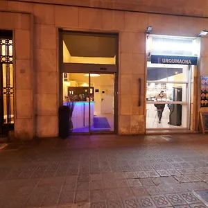 Mayerling Centro ** Барселона