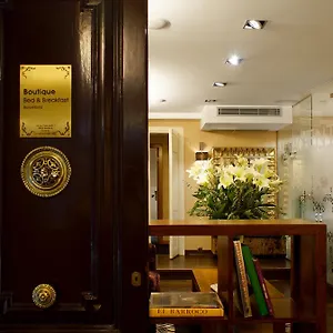 Casa Boutique *** Барселона