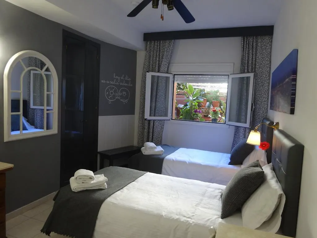 Hostal Lleida Barcelona