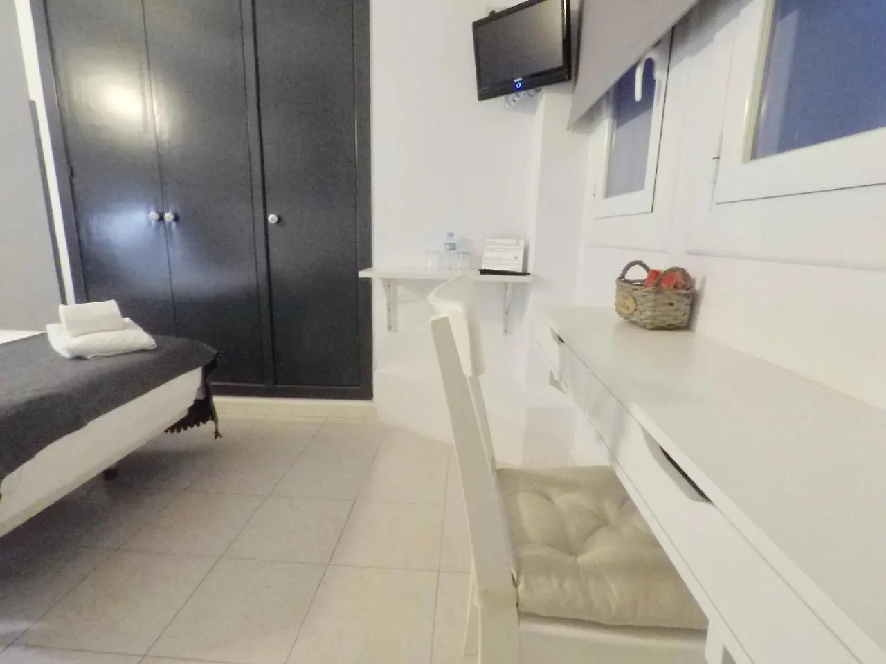 Hostal Lleida Barcelona 3*,  Spanje