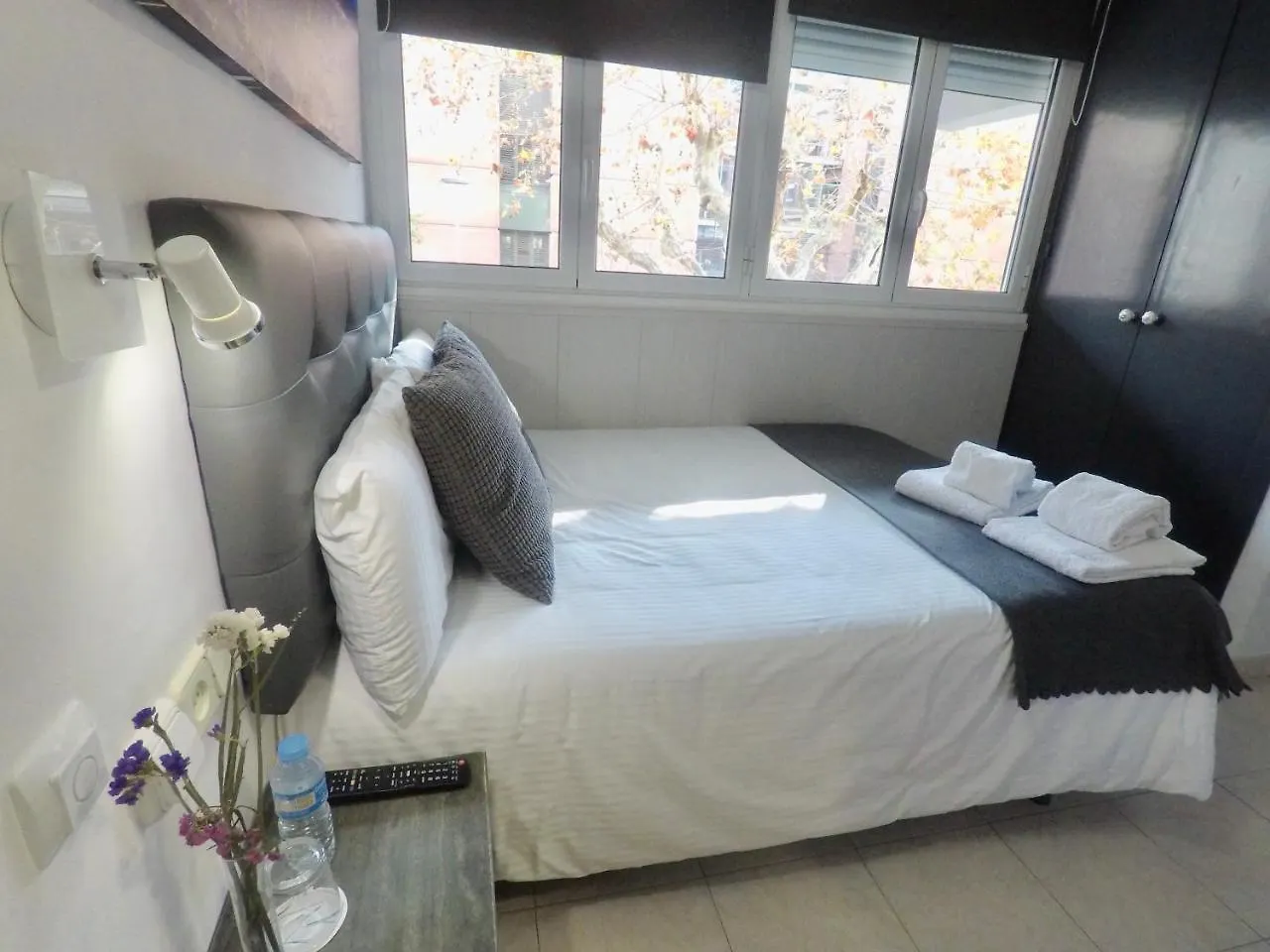 Hostal Lleida Barcelona 3*,  Spanje